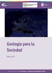 Geología para la Sociedad