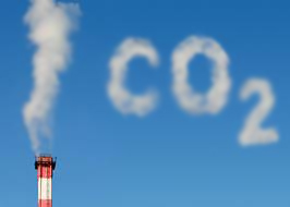 Almacenar CO2 en el subsuelo puede ser menos eficiente de lo creído