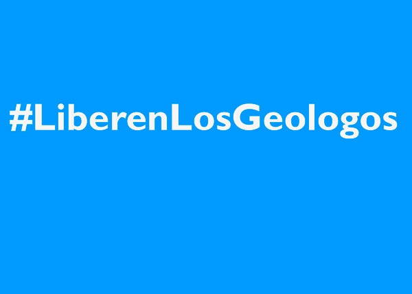 Pleiades IC s’uneix a la petició popular per a la l’alliberament immediat dels geòlegs segrestats per l’ELN